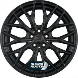 Cerchi in lega 2DRV by WHEELWORLD WH37