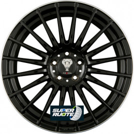 Cerchi in lega AXXION AX5 EXCESS
