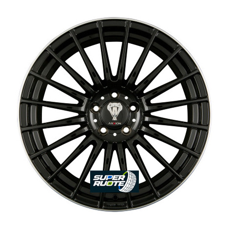 Cerchi in lega AXXION AX5 EXCESS