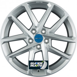 Jantes-en-aluminium BORBET N