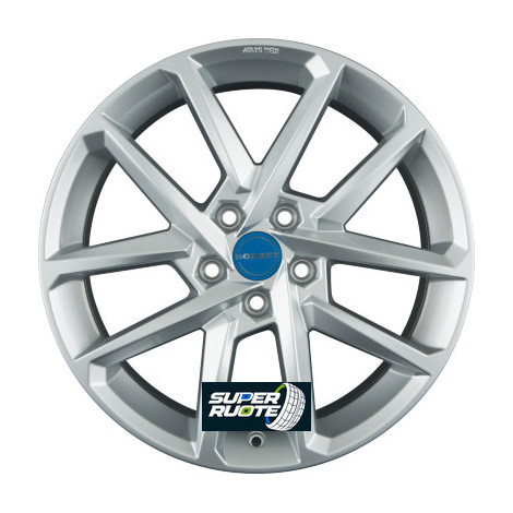 Jantes-en-aluminium BORBET N