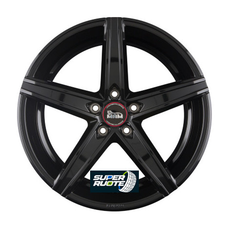 Alloy Wheels MAM MAM OX-18
