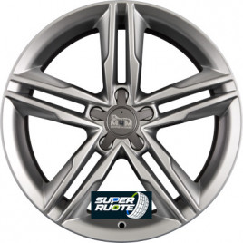 Jantes-en-aluminium MAM MAM A1