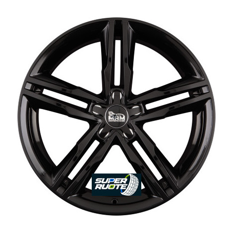 Alloy Wheels MAM MAM A1