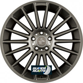 Alufelgen KESKIN KT15 SPEED