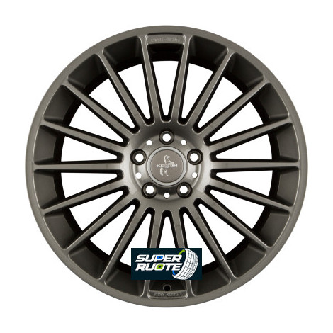 Cerchi in lega KESKIN KT15 SPEED