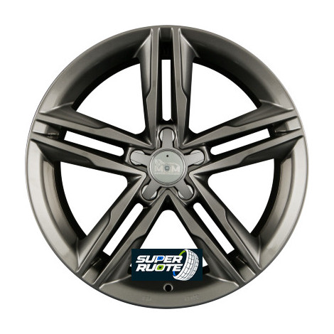 Alloy Wheels MAM MAM A1