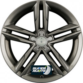 Jantes-en-aluminium MAM MAM A1