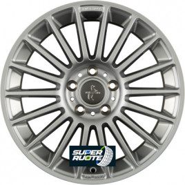 Alufelgen KESKIN KT15 SPEED
