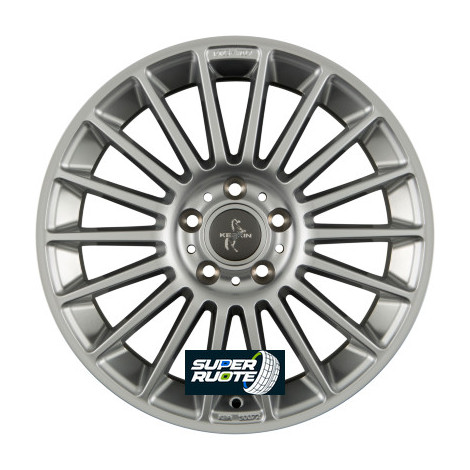 Alloy Wheels KESKIN KT15 SPEED