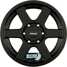 Alloy Wheels DELTA 4x4 AVVENTURA