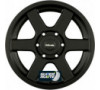 Cerchi in lega DELTA 4x4 AVVENTURA