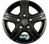 Alloy Wheels BORBET CWD