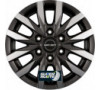 Alloy Wheels BORBET CW6