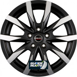Alloy Wheels BORBET CW5