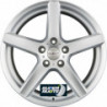 Alloy Wheels DEZENT TY