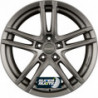 Alloy Wheels DEZENT TZ-c graphite