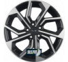 Cerchi in lega PLATIN P 97