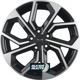 Cerchi in lega PLATIN P 97