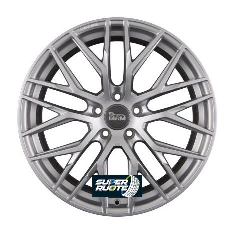Alloy Wheels MAM MAM RS4