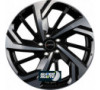 Cerchi in lega AUTEC RIXON (RX)