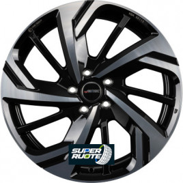 Cerchi in lega AUTEC RIXON (RX)