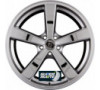 Alufelgen DIEWE WHEELS TRINA II