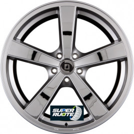 Cerchi in lega DIEWE WHEELS TRINA II