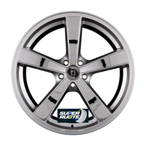 Cerchi in lega DIEWE WHEELS TRINA II