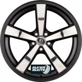 Cerchi in lega DIEWE WHEELS TRINA II