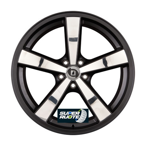 Cerchi in lega DIEWE WHEELS TRINA II