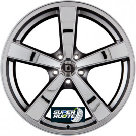 Cerchi in lega DIEWE WHEELS TRINA