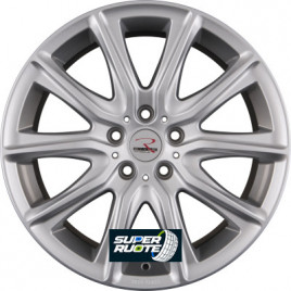 Cerchi in lega R STYLE WHEELS SR13
