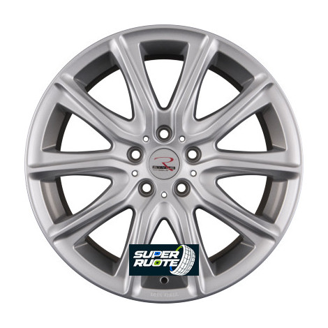 Cerchi in lega R STYLE WHEELS SR13
