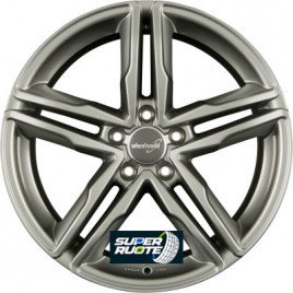 Cerchi in lega 2DRV by WHEELWORLD WH11