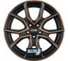 Cerchi in lega CMS C33