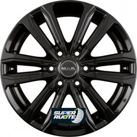 Alloy Wheels MAK SAFARI 6