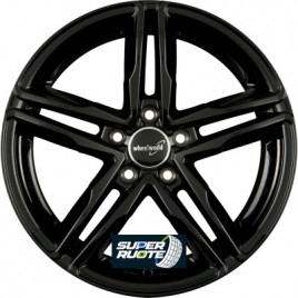 Cerchi in lega 2DRV by WHEELWORLD WH11