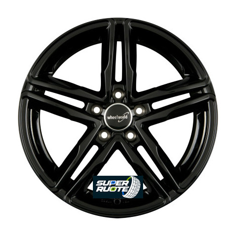 Cerchi in lega 2DRV by WHEELWORLD WH11