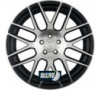 Alloy Wheels 2DRV by WHEELWORLD WH26