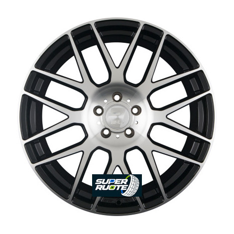 Alloy Wheels 2DRV by WHEELWORLD WH26