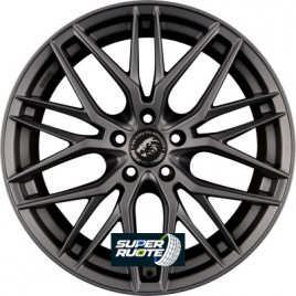 Alufelgen Damina Performance DM08