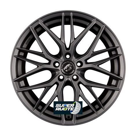 Alloy Wheels Damina Performance DM08