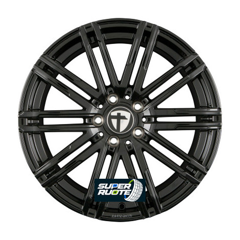Alloy Wheels TOMASON TN18