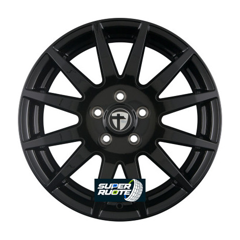 Alloy Wheels TOMASON TN1F