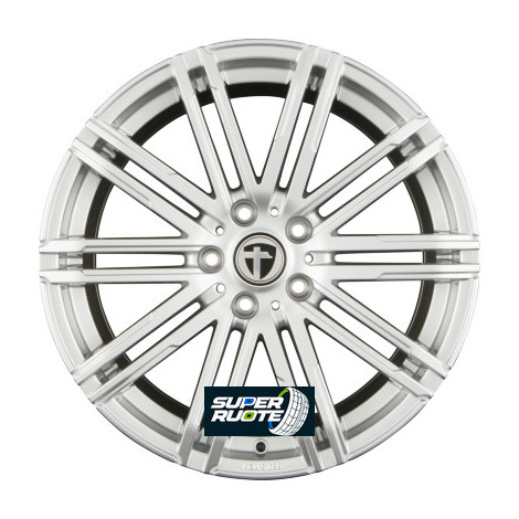 Alloy Wheels TOMASON TN18
