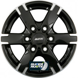 Cerchi in lega ALUTEC TITAN