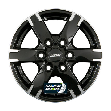 Cerchi in lega ALUTEC TITAN