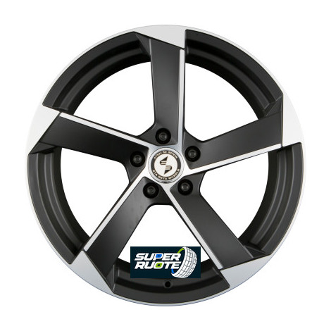 Alloy Wheels ETABETA MAGIC