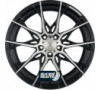 Cerchi in lega AXXION X1